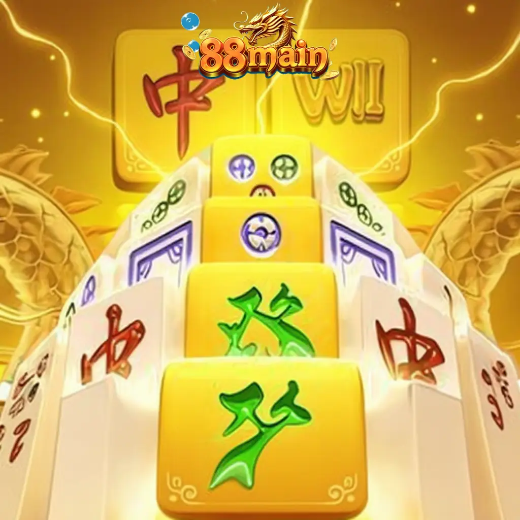 88MAIN Apk App Store APK 25.0 Download Aplikasi Gratis Lucky Store