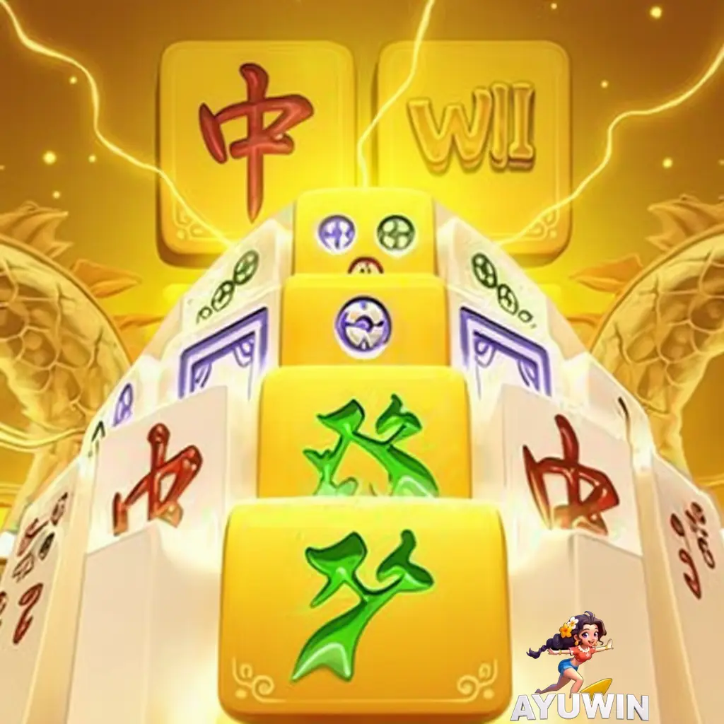 AYUWIN Apk App Store APK 25.0 Download Aplikasi Gratis Lucky Store