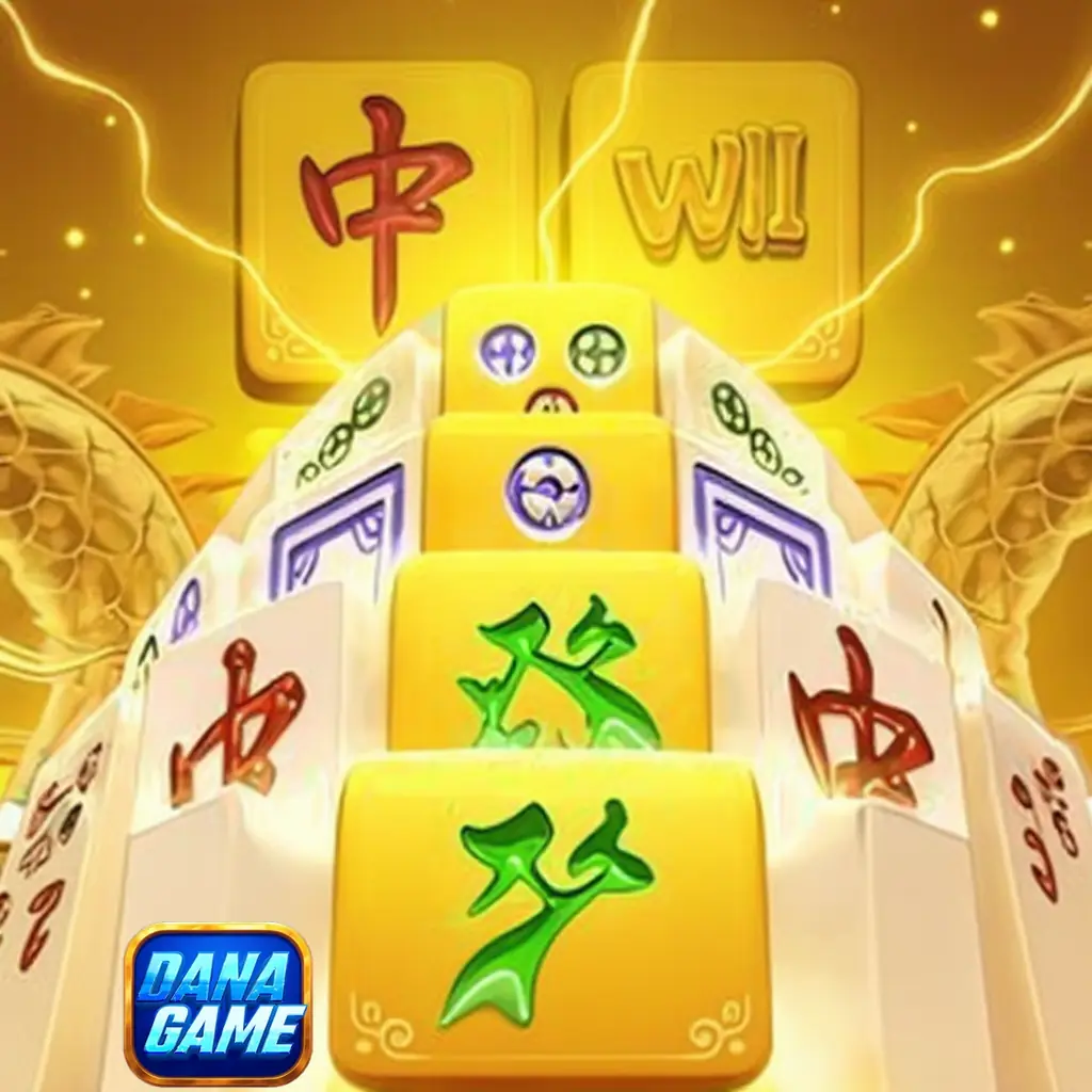 DANAGAME Apk App Store APK 25.0 Download Aplikasi Gratis Lucky Store