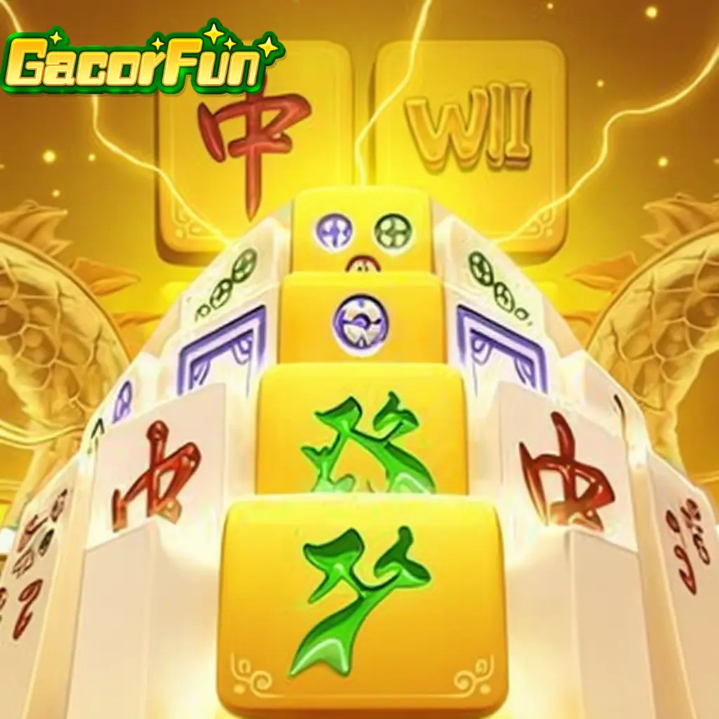 GACORFUN Apk App Store APK 25.0 Download Aplikasi Gratis Lucky Store