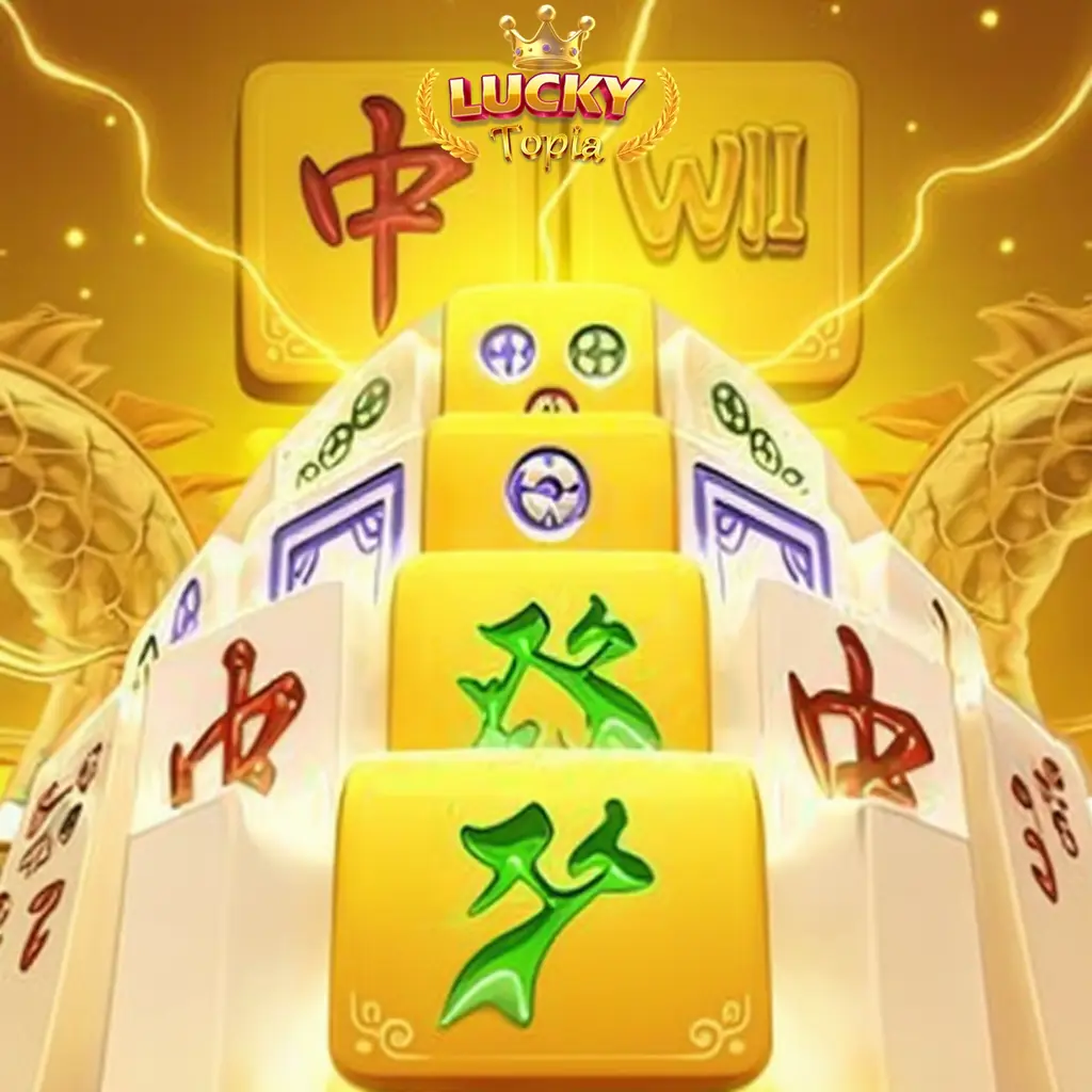 LUCKYTOPIA Apk App Store APK 25.0 Download Aplikasi Gratis Lucky Store