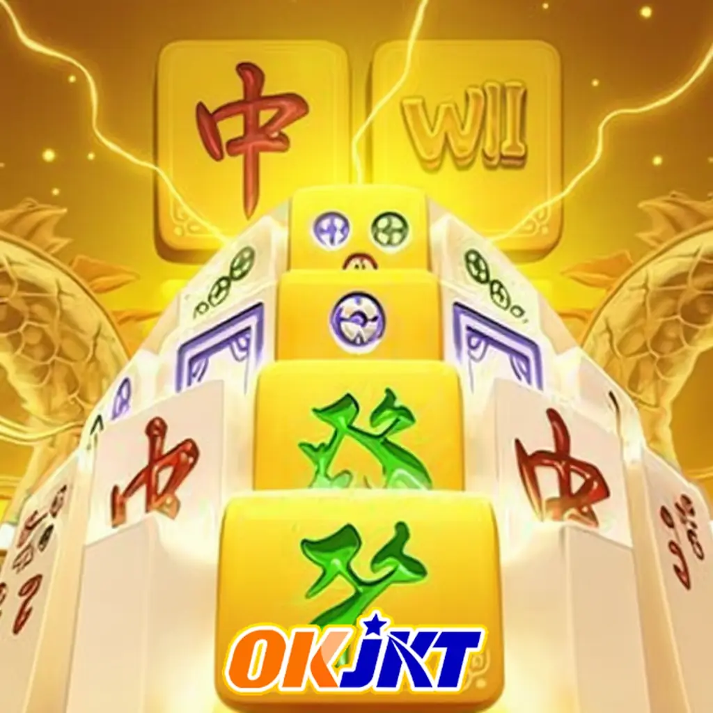 OKJKT Apk App Store APK 25.0 Download Aplikasi Gratis Lucky Store