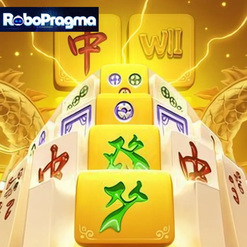 ROBOPRAGMA Apk App Store APK 25.0 Download Aplikasi Gratis Lucky Store