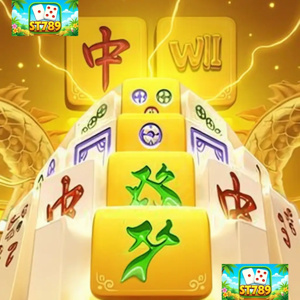 ST789 Apk App Store APK 25.0 Download Aplikasi Gratis Lucky Store