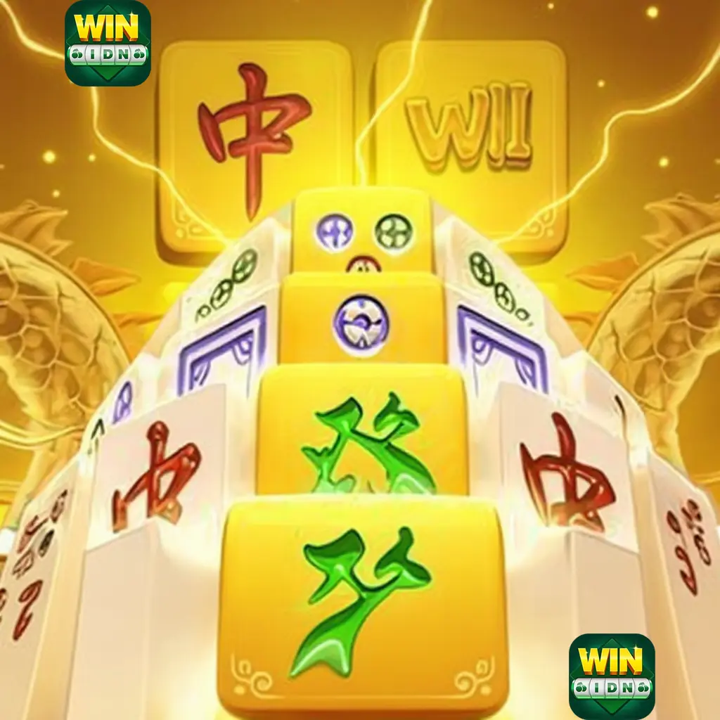 WINIDN Apk App Store APK 25.0 Download Aplikasi Gratis Lucky Store