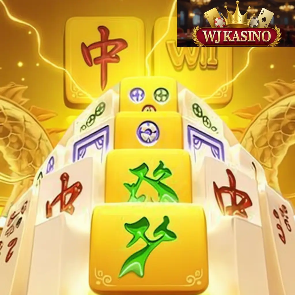 WJKASINO Apk App Store APK 25.0 Download Aplikasi Gratis Lucky Store